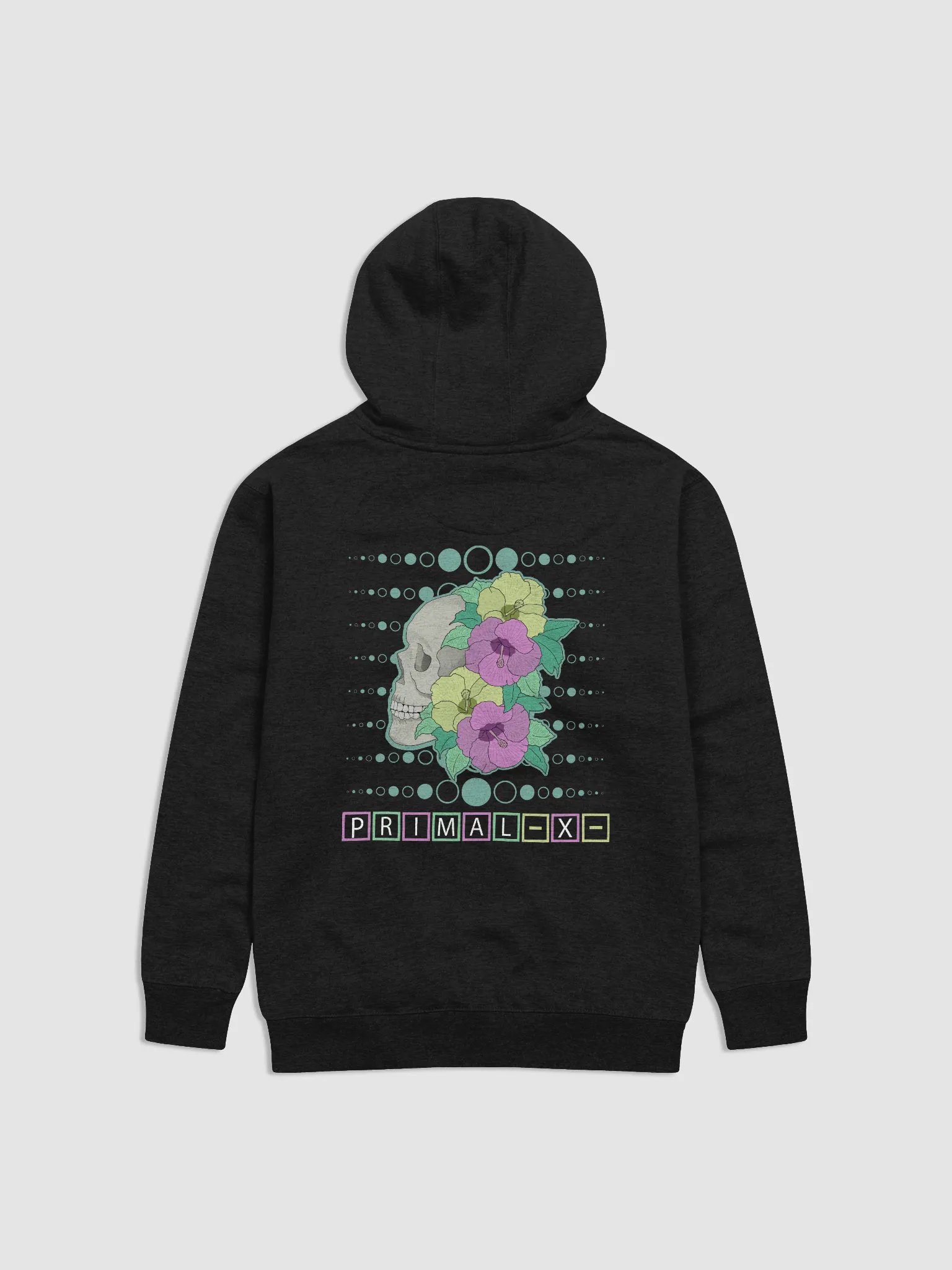 Phase-1 Hoodie product image (1)