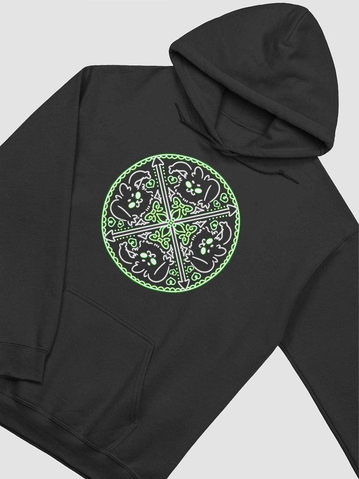 Summoning Circle Hoodie product image (2)