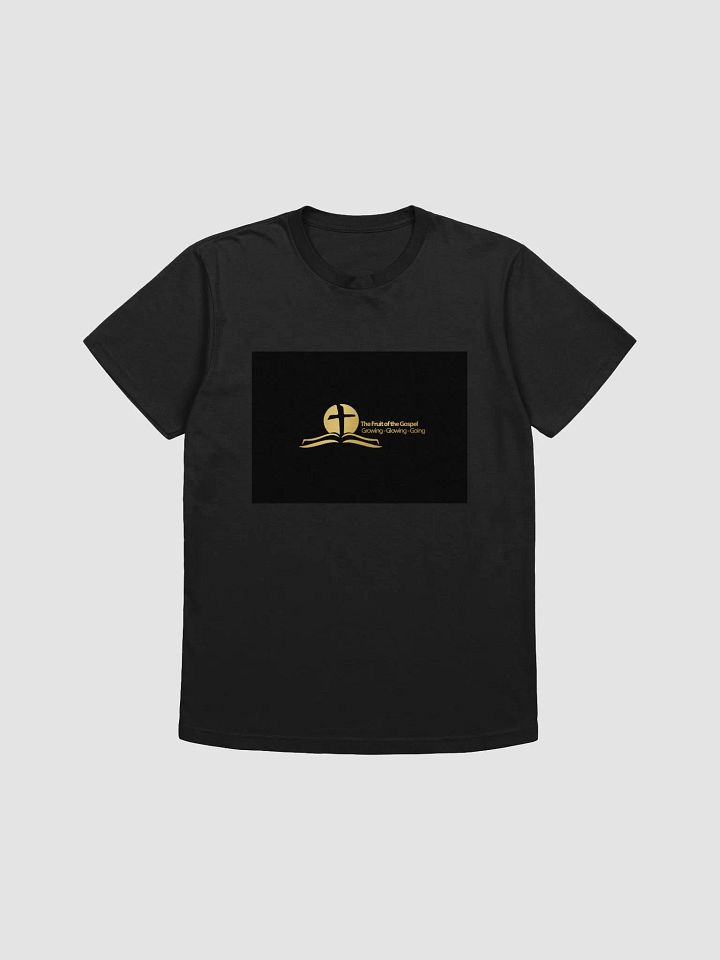 T-Shirt | The Fruit of the Gospel product image (1)