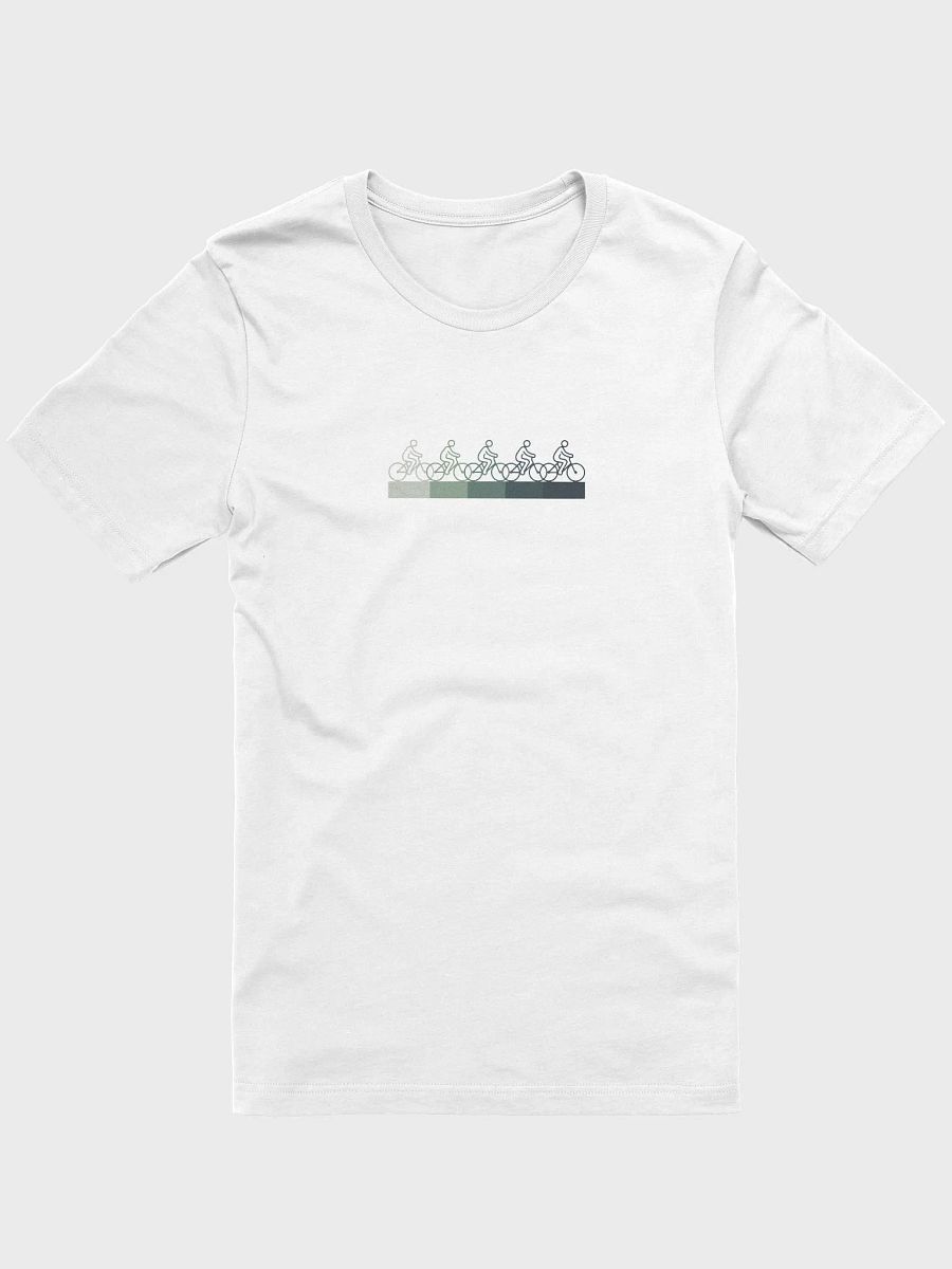 Cycle Life Tee product image (3)
