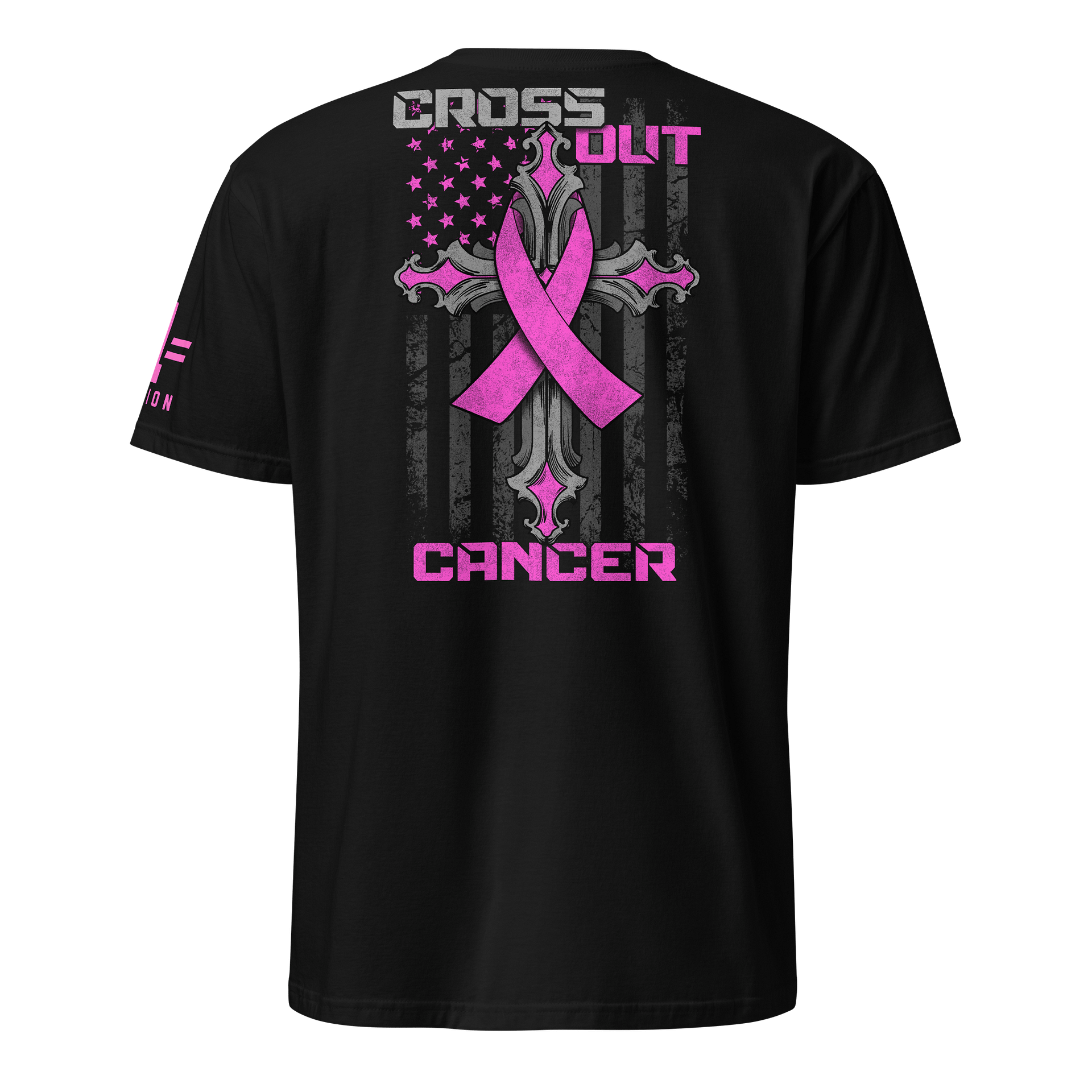 CROSS Out Breast Cancer product image (1)