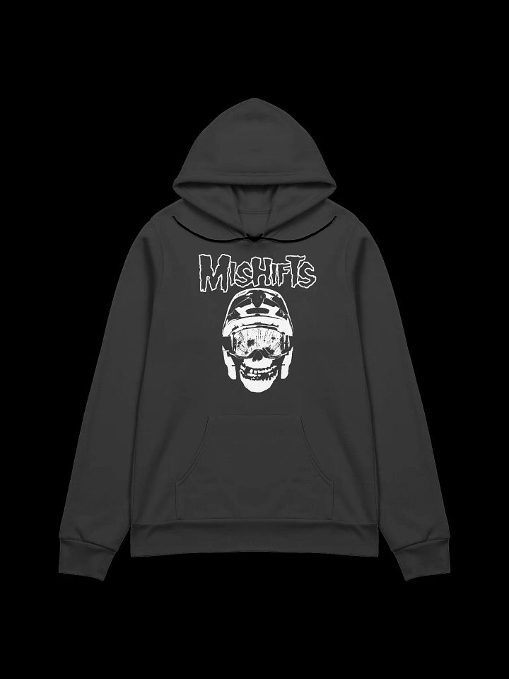 Mishifts Hoodie product image (1)
