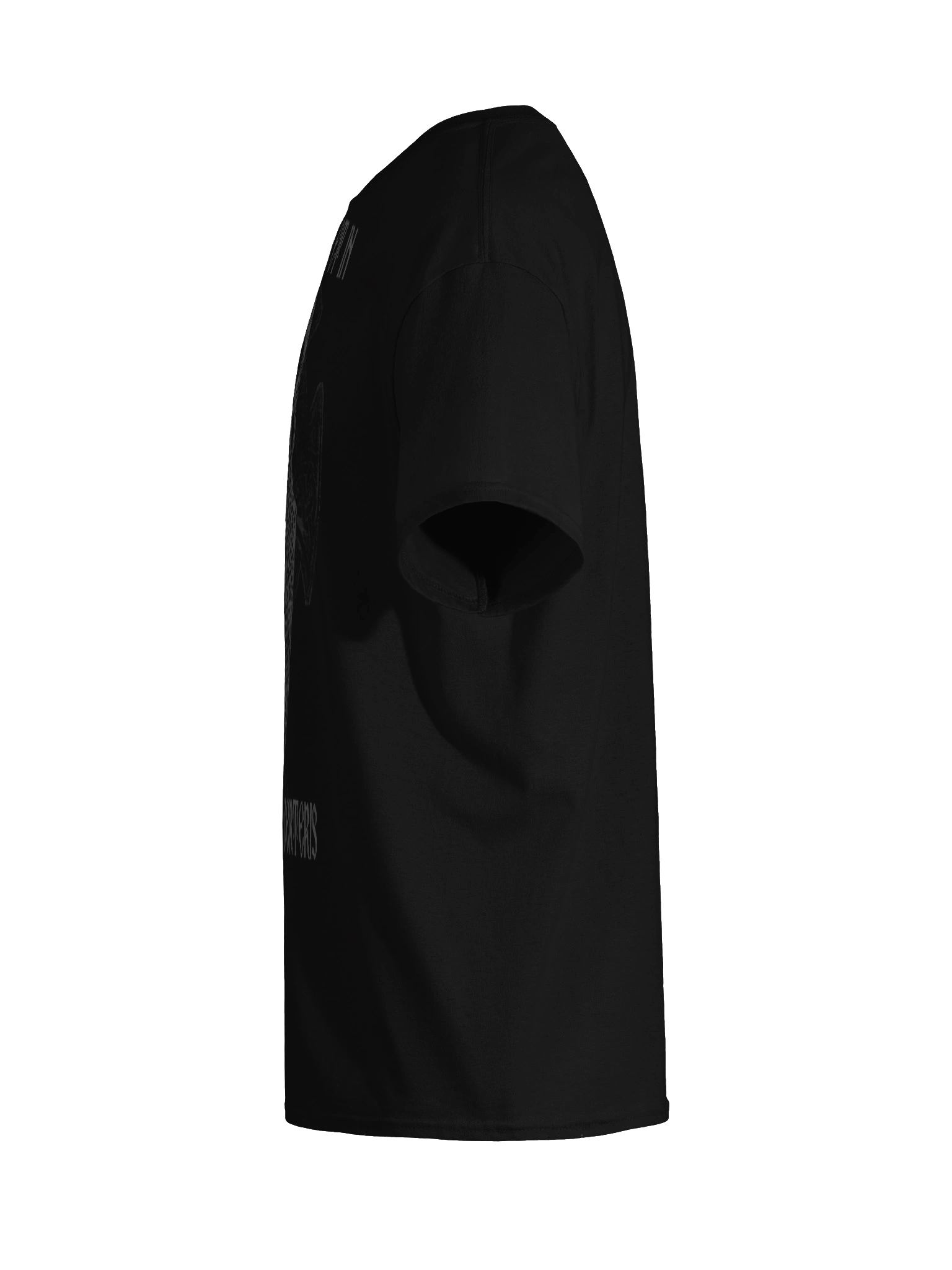 Mummy - T Shirt product image (11)