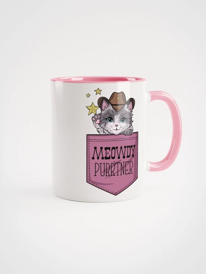 Meowdy product image (1)