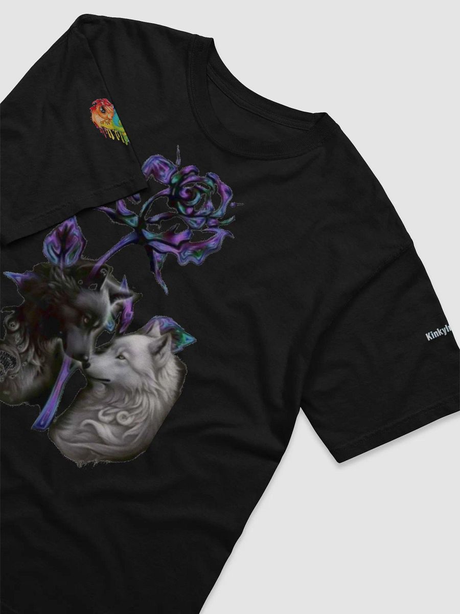 Inky Wolf product image (3)