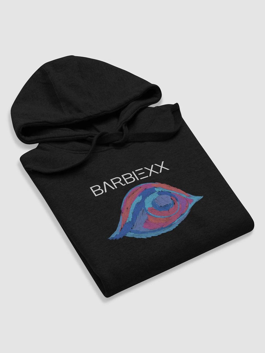 BΛRBIΞXX Hoodie product image (5)