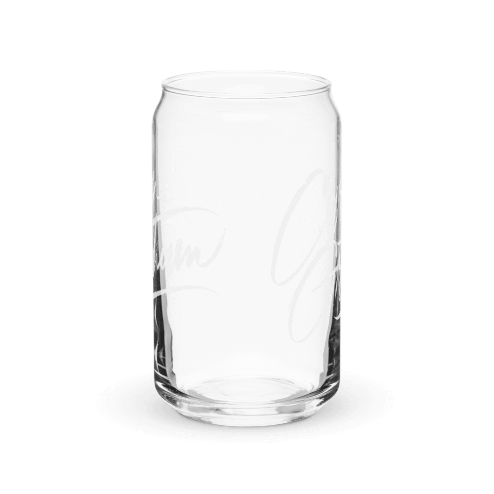 Caryn Graham Can Glass product image (3)