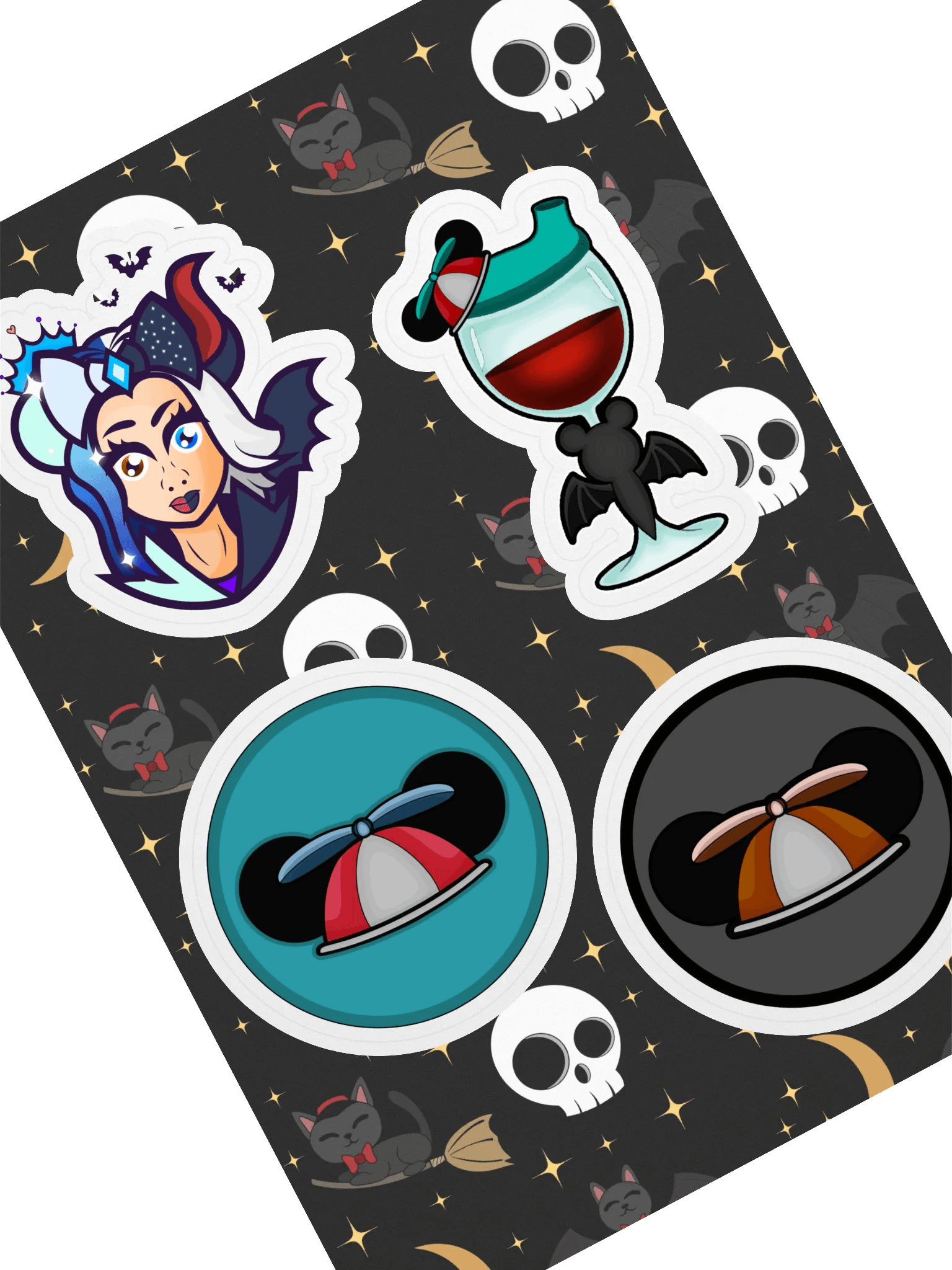 The Era's Tour Stickers product image (1)