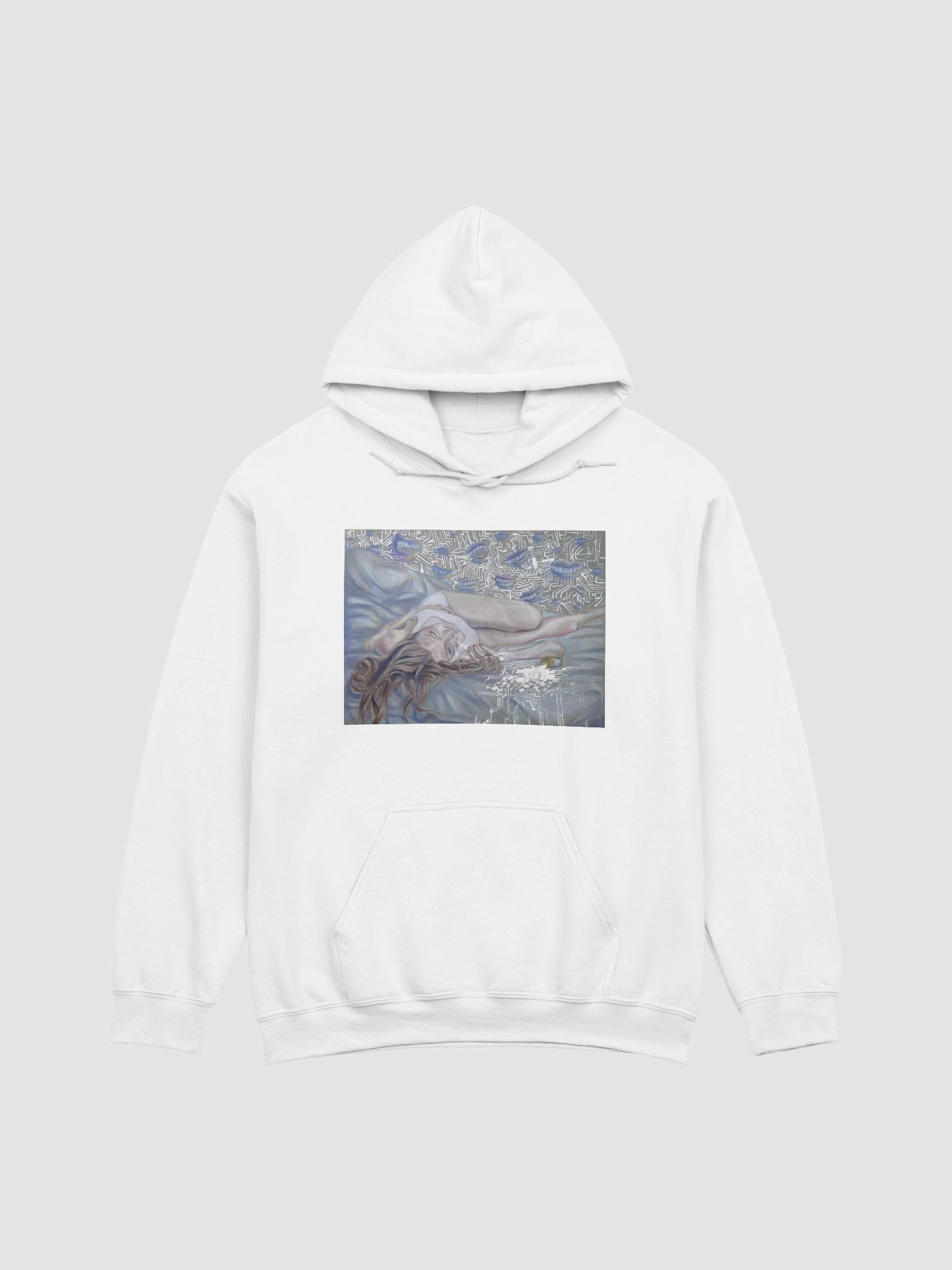 GRINS - Hoodie product image (4)