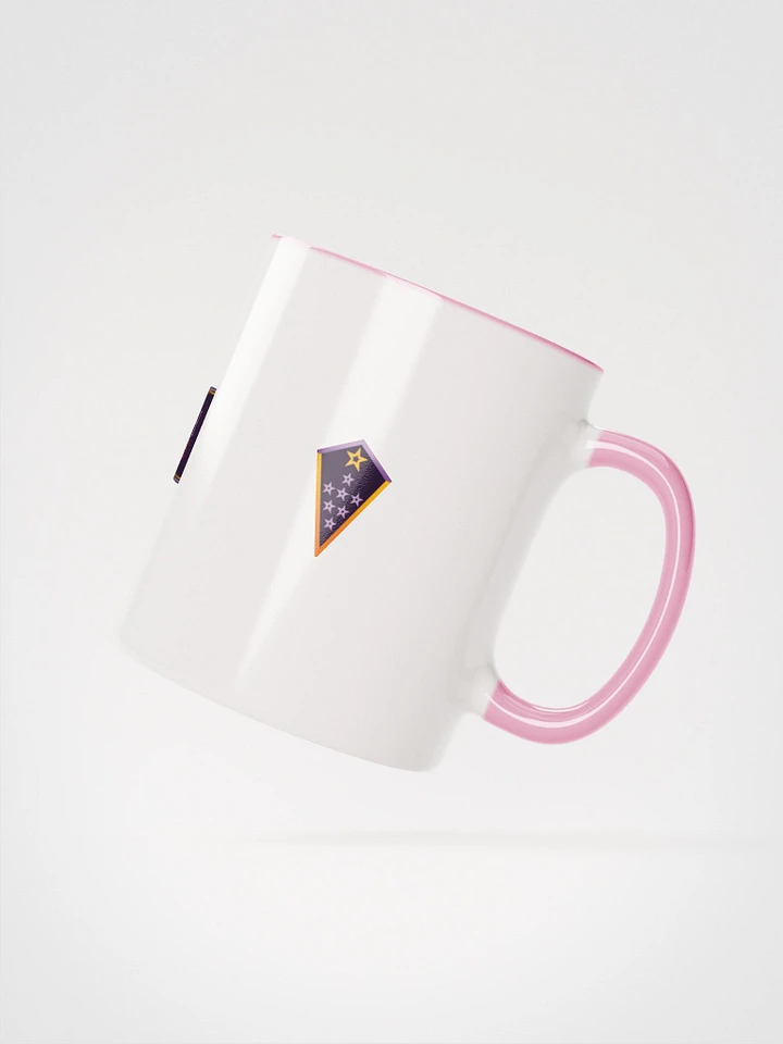 THE EIGHTH AND ONE (mug) product image (1)