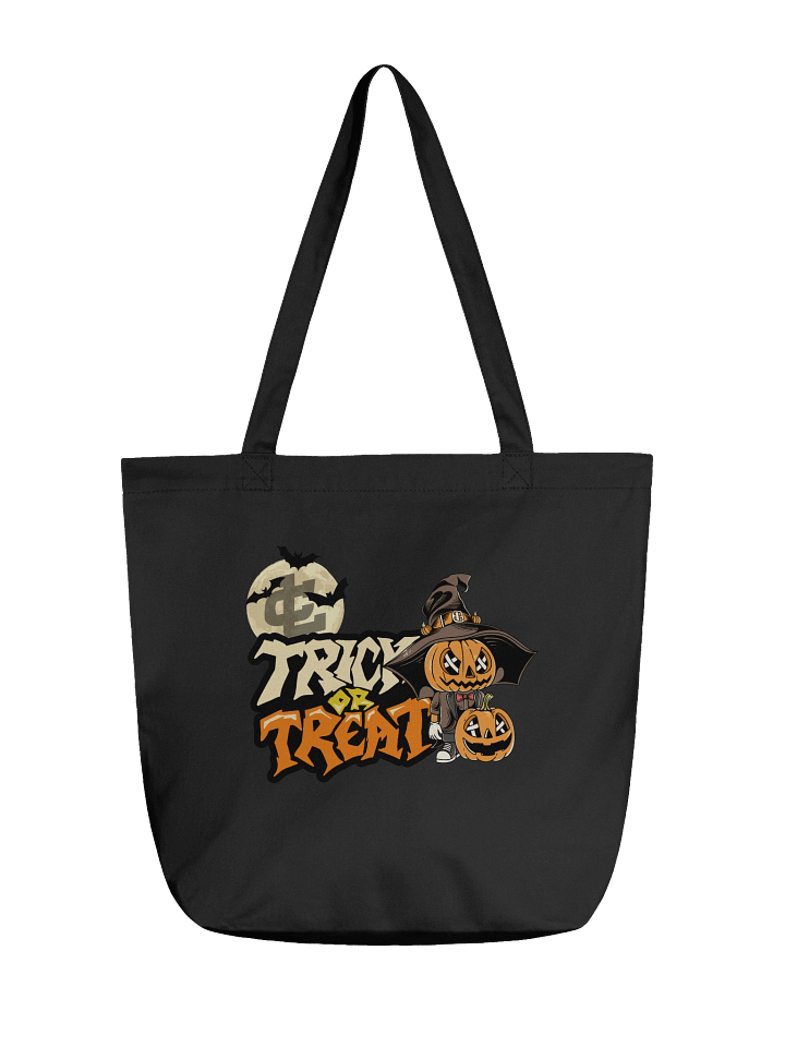 Trick or Treat Bag product image (1)