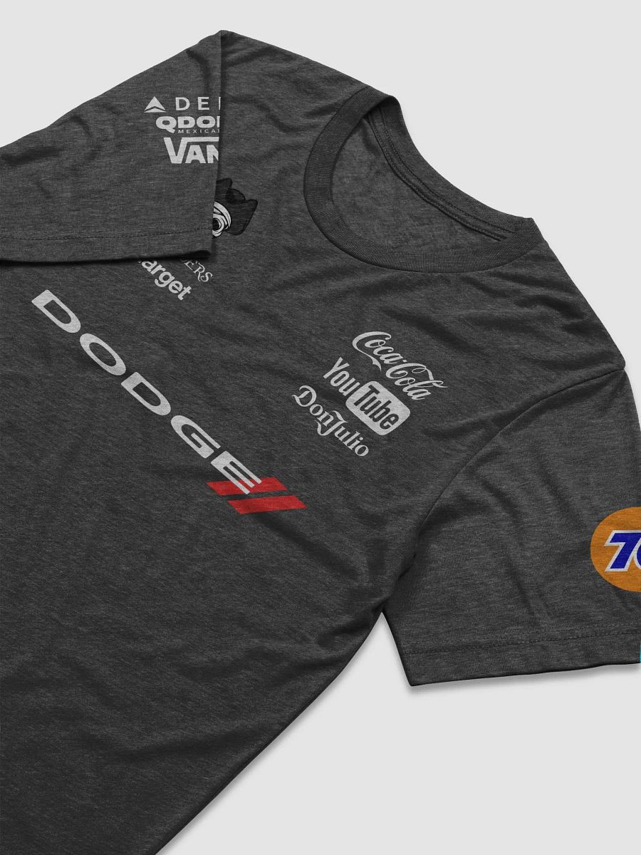 Marauders F1: Dominance Series product image (11)