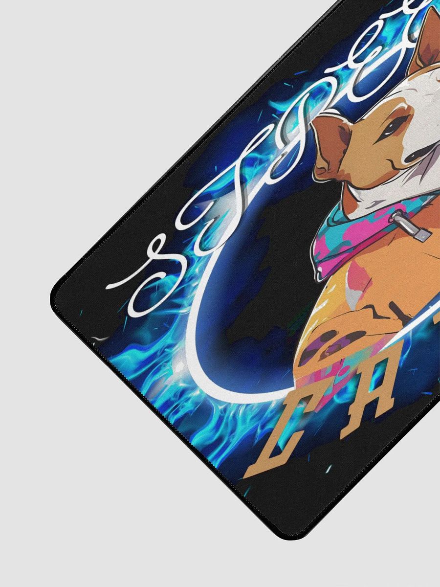 Street Canine Desk Mat product image (3)
