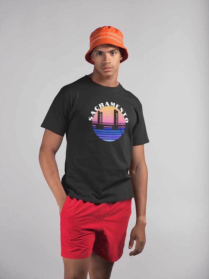 Sacramento Sunset product image (1)