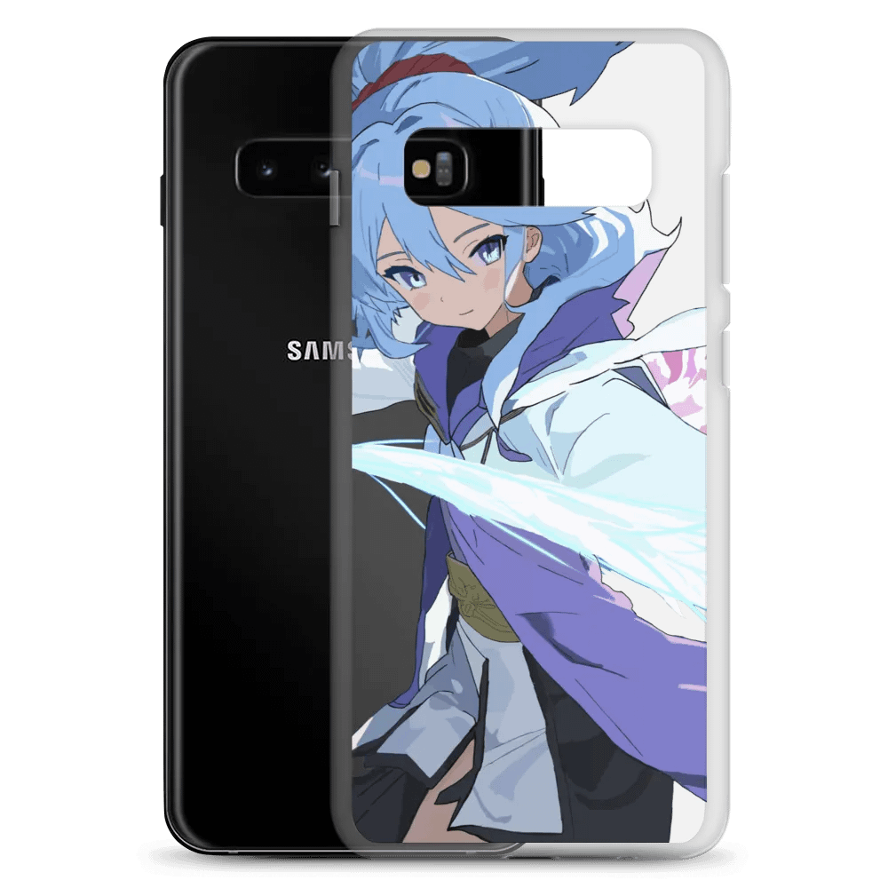 Female Sorceress (Samsung) product image (20)