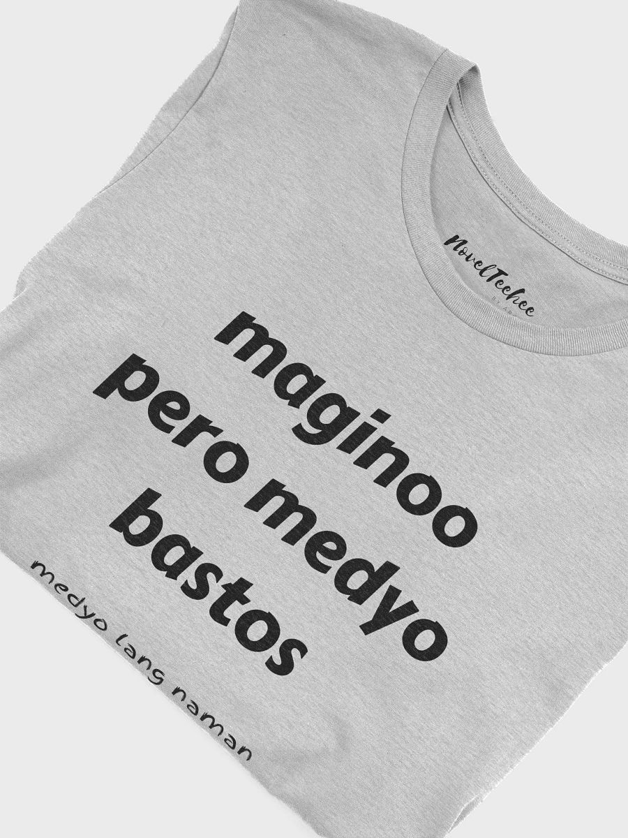 Medyo Maginoo product image (5)