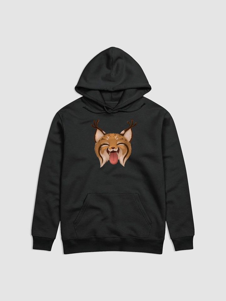 Stanley/Stella Unisex Essential Eco LICK Hoodie product image (1)