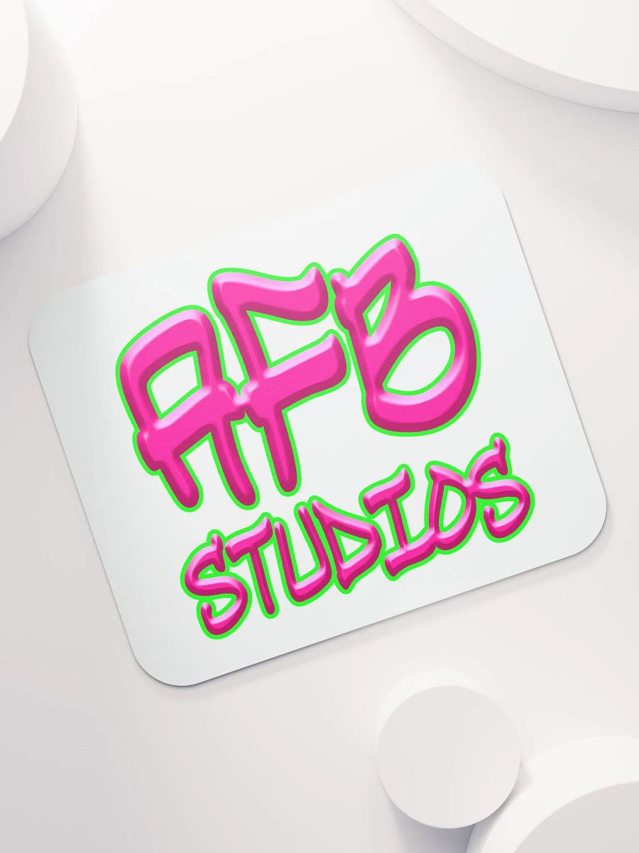 AFB Studios Mouse Pad product image (7)