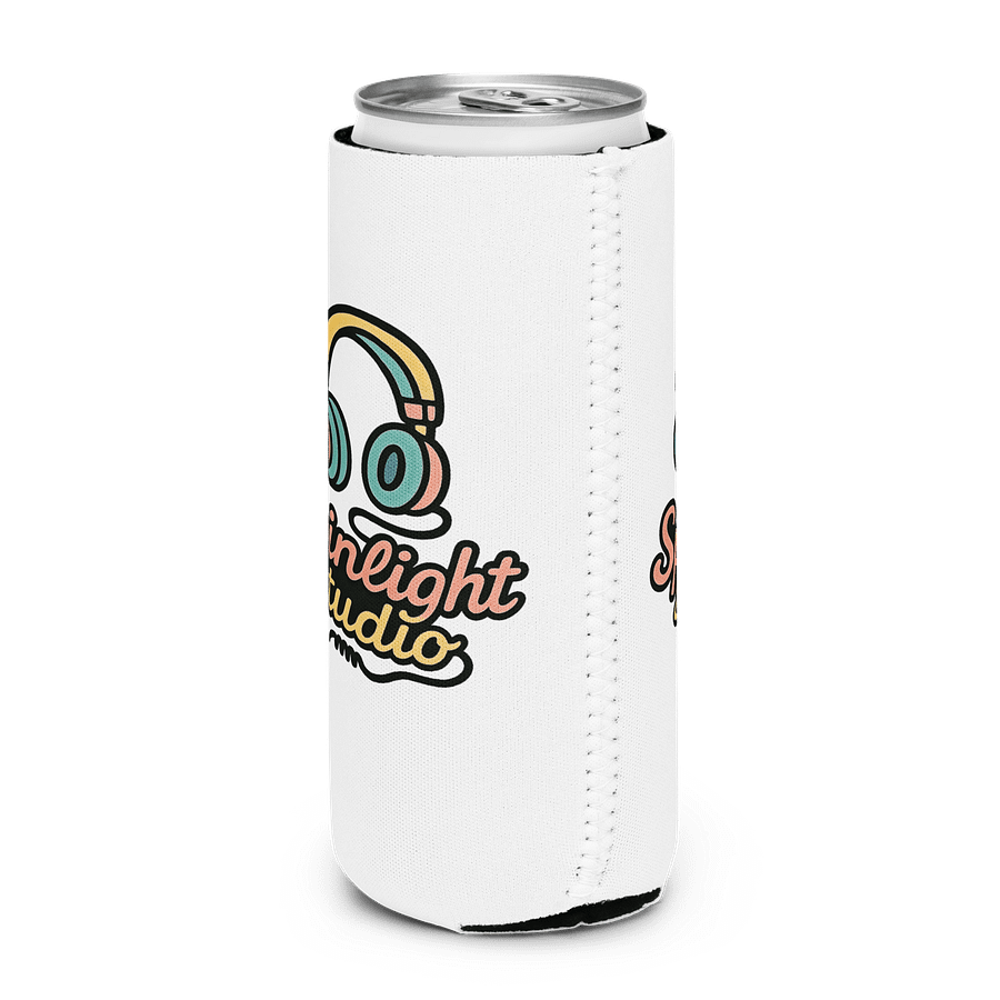 Spinlight Stubby (Coozie) Holder product image (2)