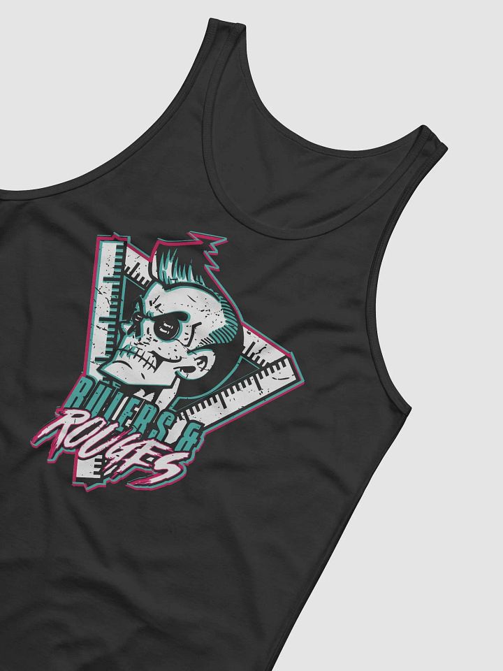 Skull Tank product image (2)
