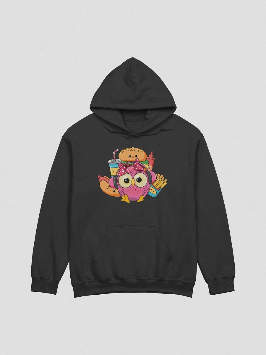 'SongByrd' Emoji Unisex Hoodie product image (2)