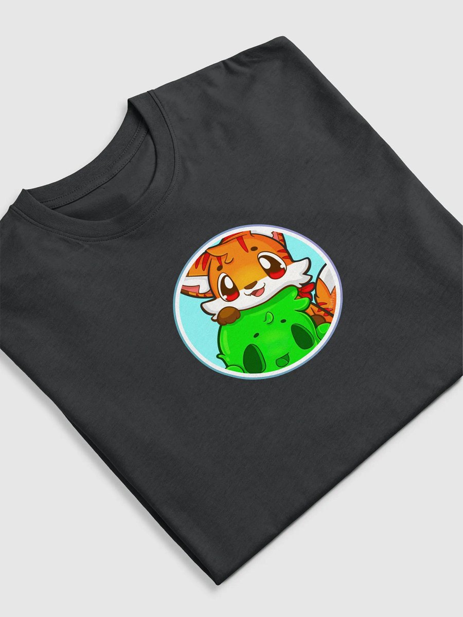 🦊FluffyGoo Cotton Shirt product image (5)
