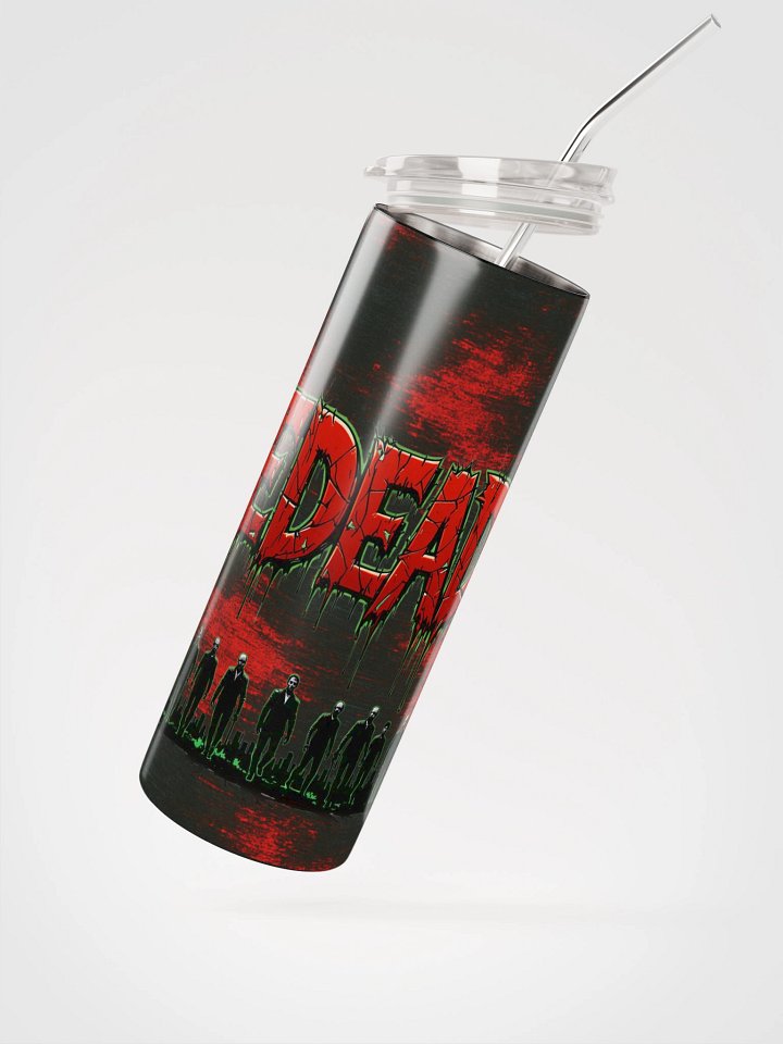 ReDead (ARMY) Tumbler product image (2)