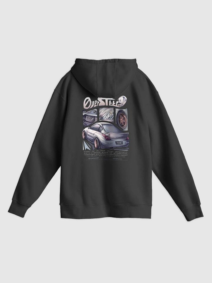 350 RYANCZ33 SWEATSHIRT product image (1)