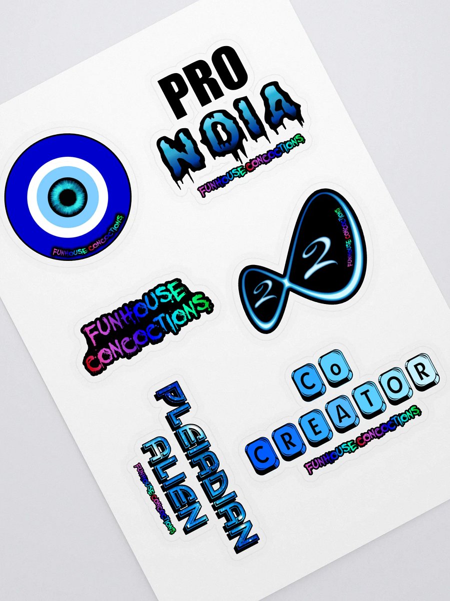 Sticker Pack product image (1)