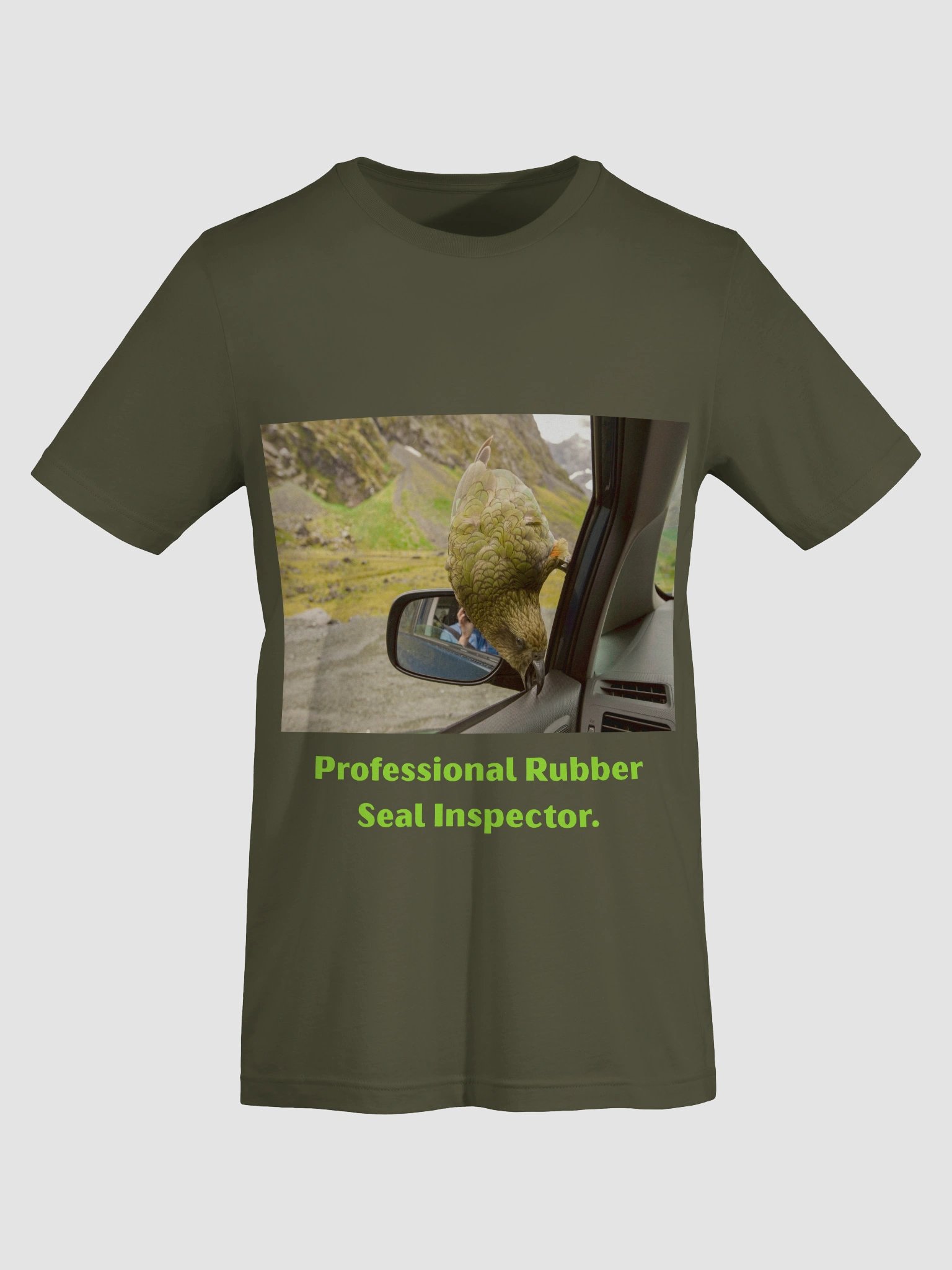 Clown of the Alps product image (3)