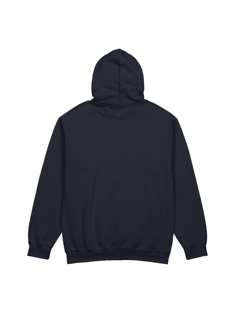 Dawkins Navy Hoodie product image (2)