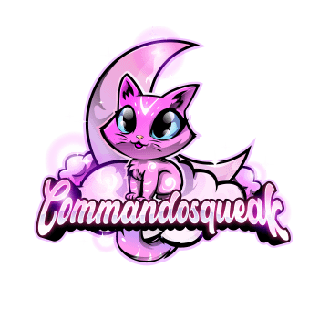 Commandosqueak