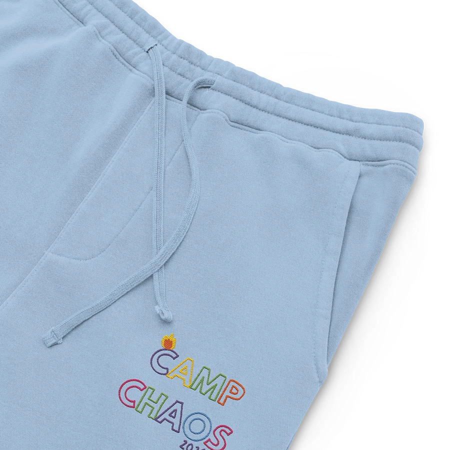 Camp Chaos 2024 sweats product image (5)