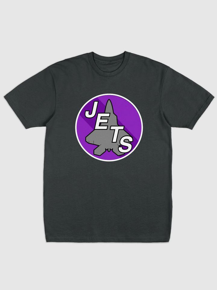 Jets Front Logo T-shirt product image (3)