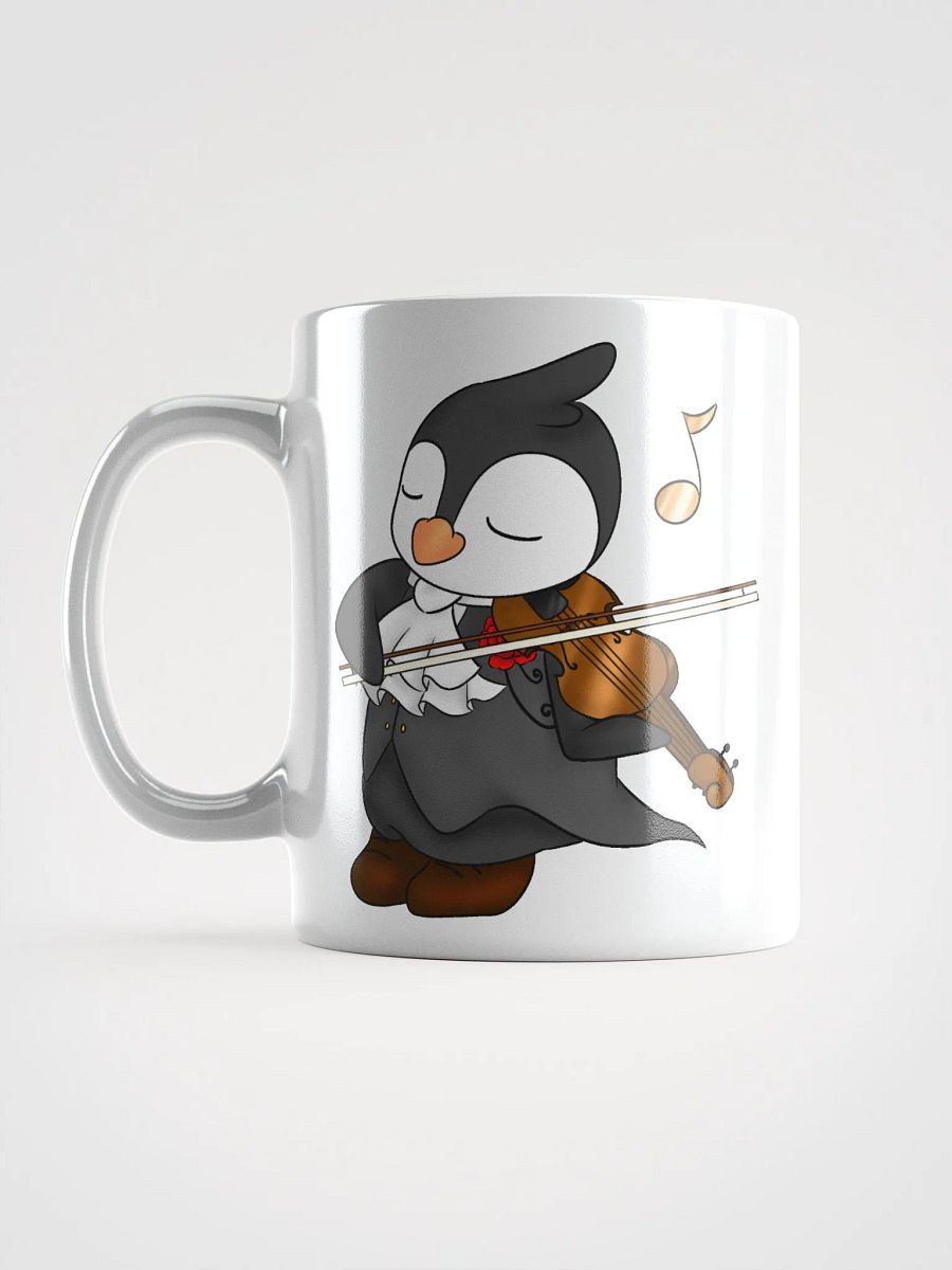 Violin Mug product image (11)