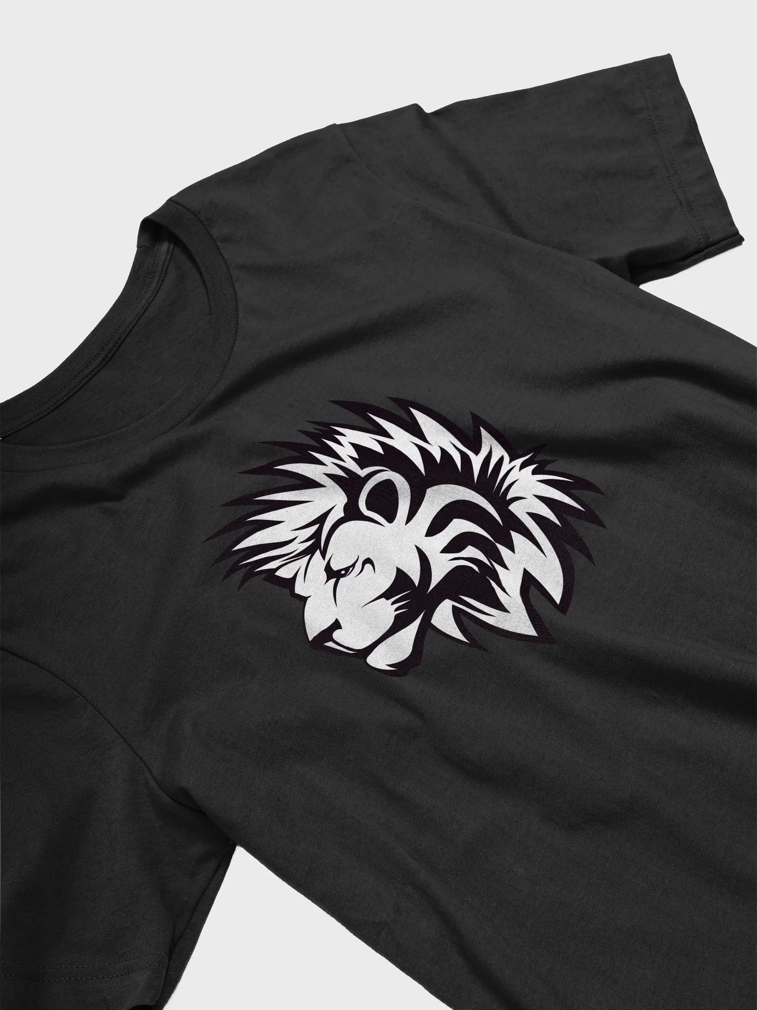 Logo T-Shirt product image (25)