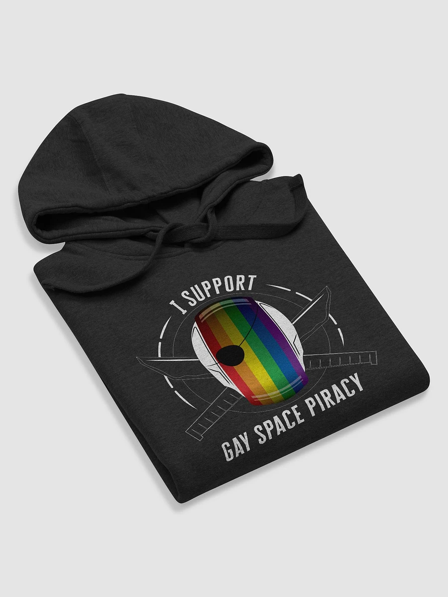 Gay Space Piracy Hoodie product image (29)