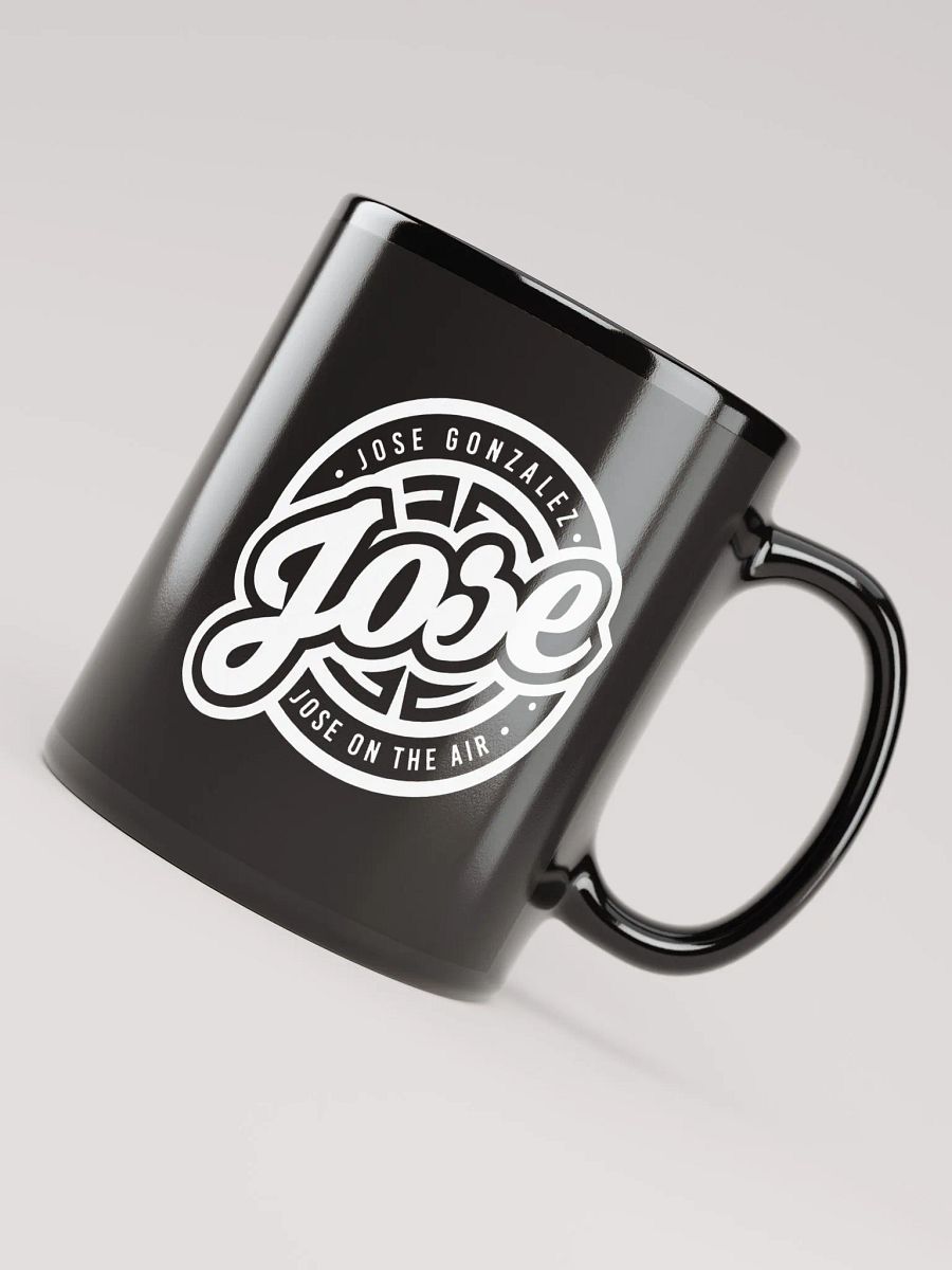 On The Air Mug product image (7)