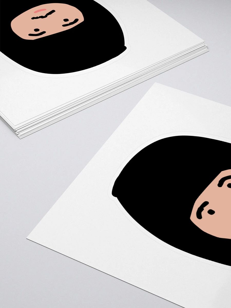 BBL Twïzzy - Sticker product image (4)