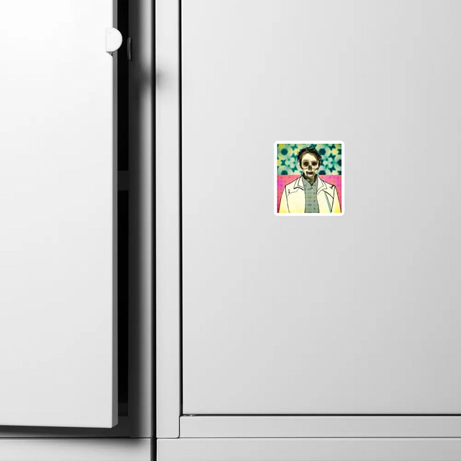 The Man in Me Magnet product image (8)