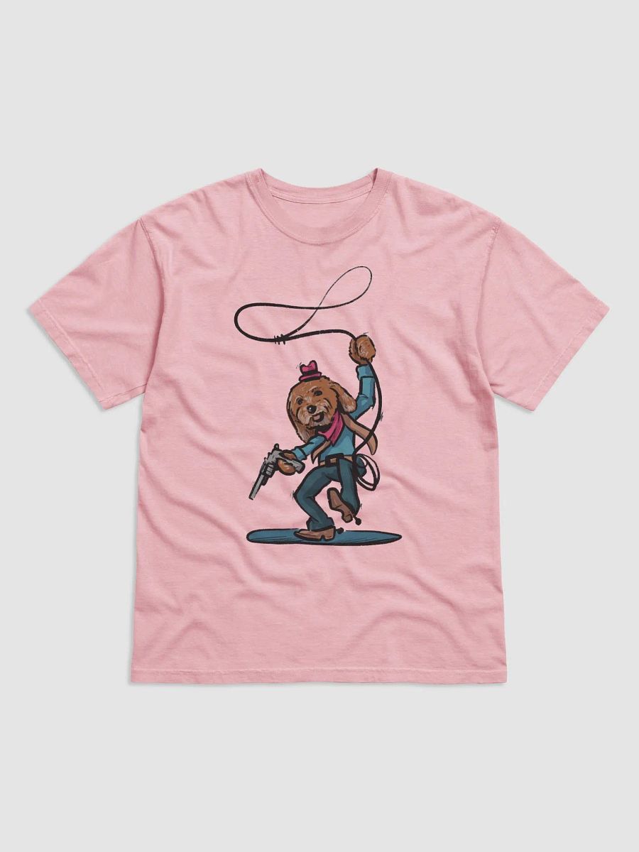 Cowboy Honey - T Shirt - Logo On Front product image (4)