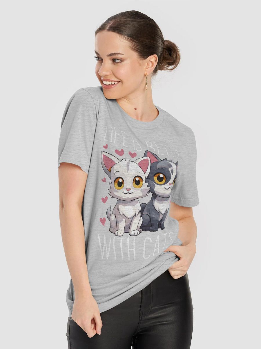 life is better with cats product image (73)
