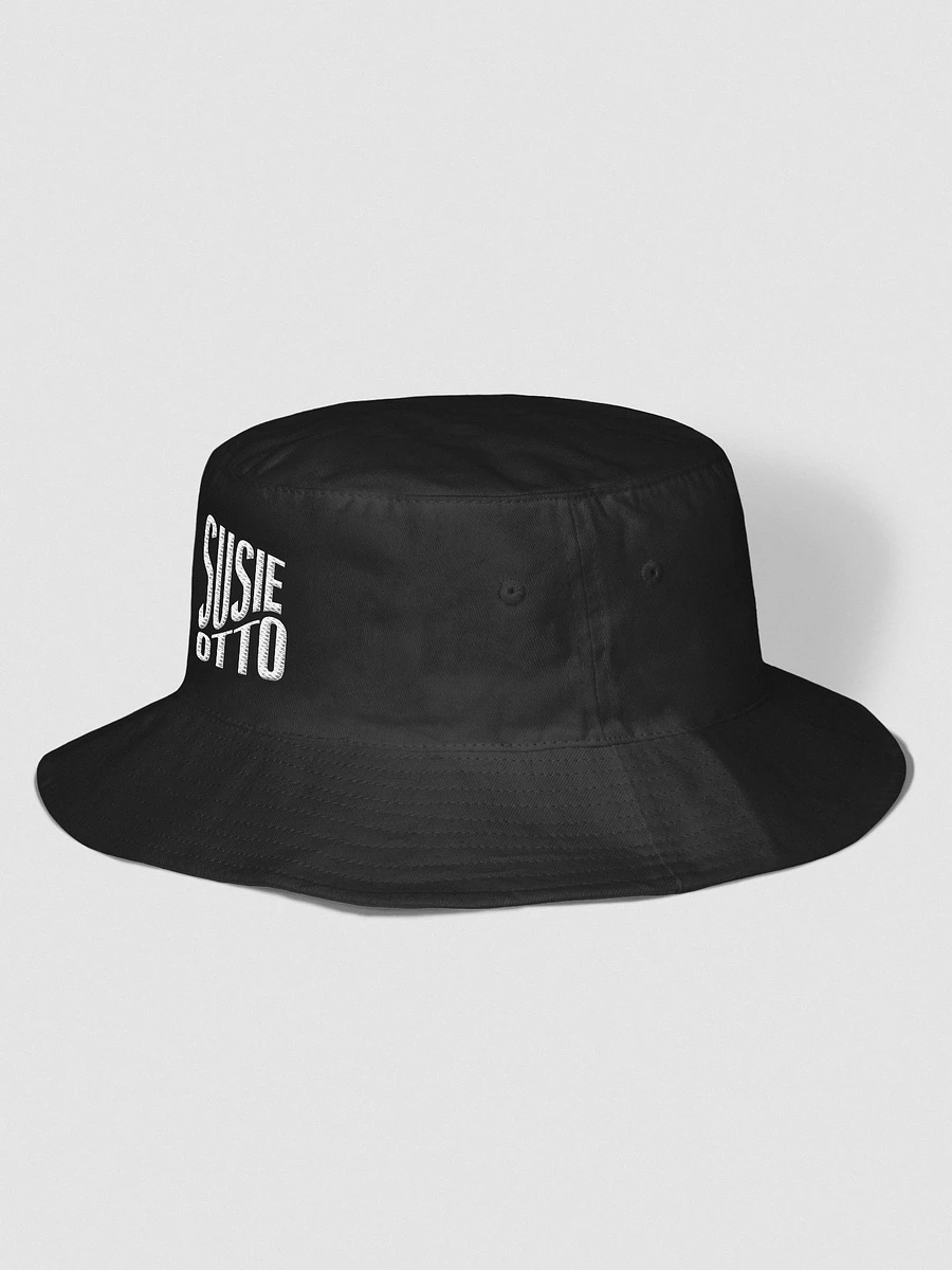 Susie Otto Logo Bucket Hat product image (4)