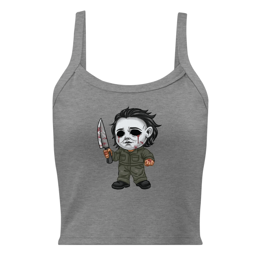 Myers Women Tank Top product image (3)