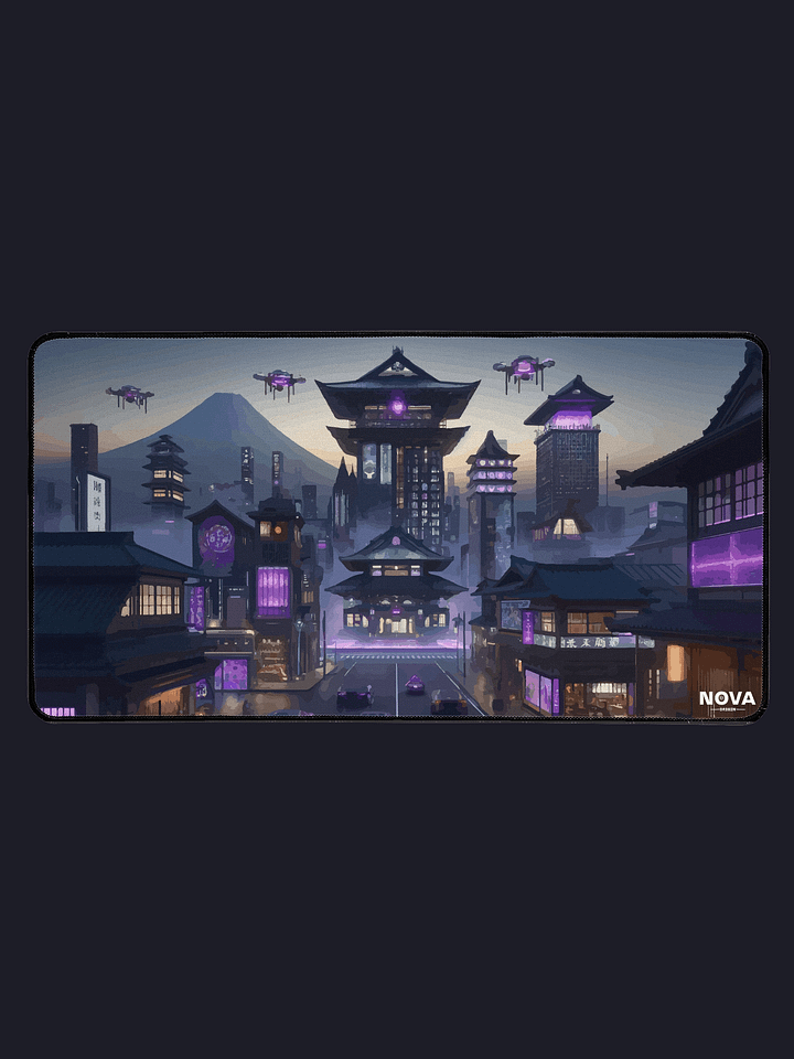 Nova Origin | Neon Kyoto product image (1)