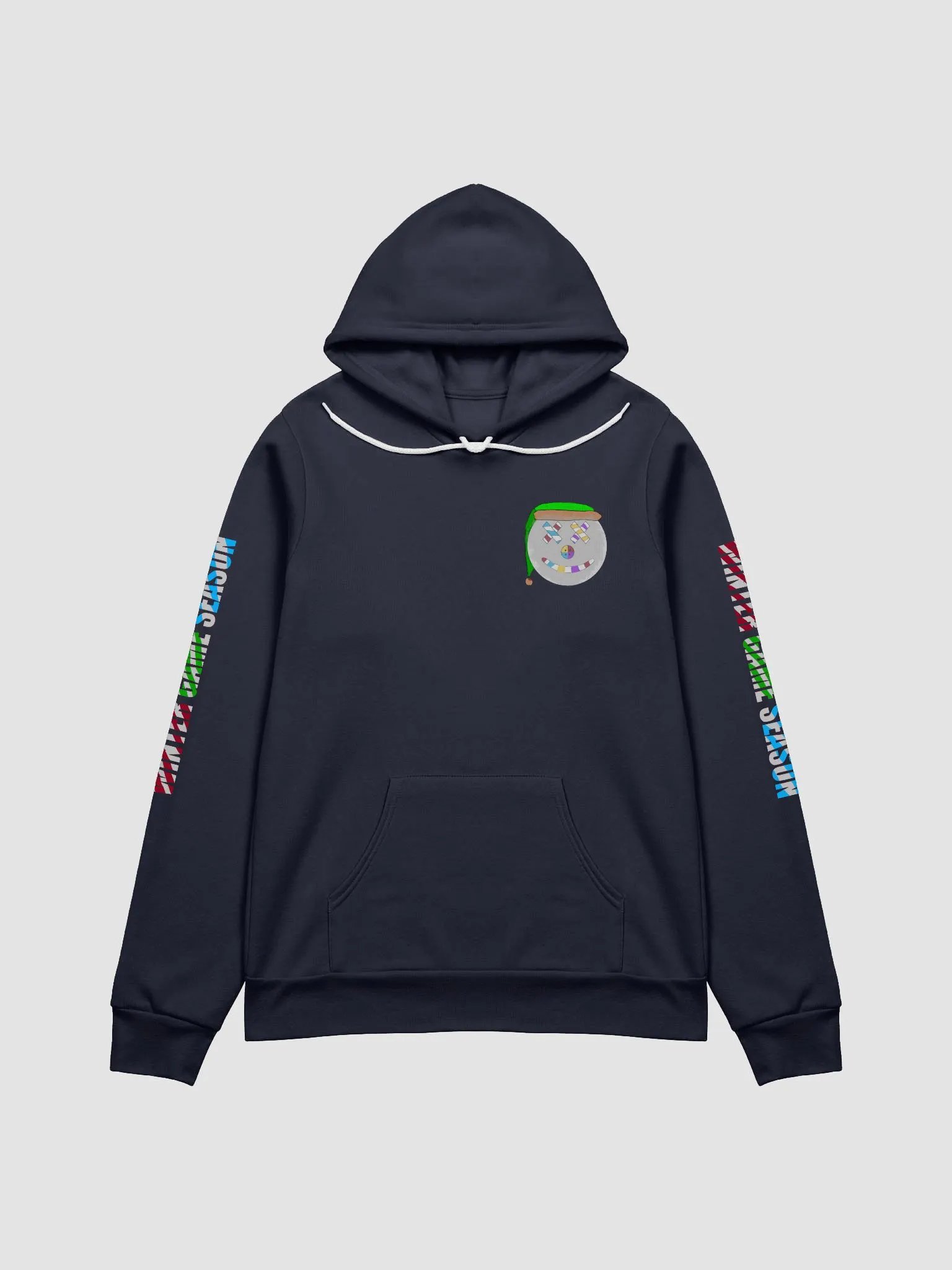Christmas Hoodie product image (3)