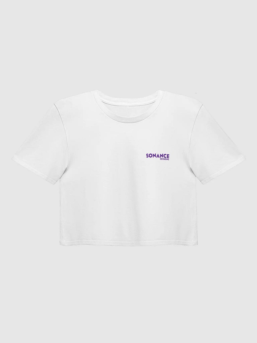 AS Colour Women's Premium Crop Top product image (17)