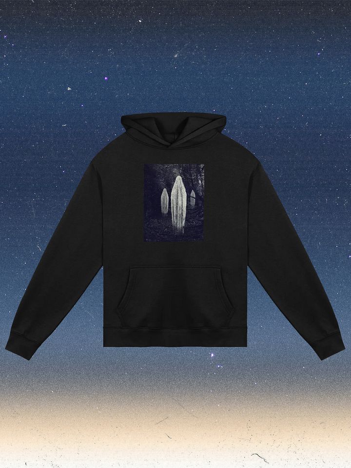 Les Voyages de l'âme Hoodie product image (1)