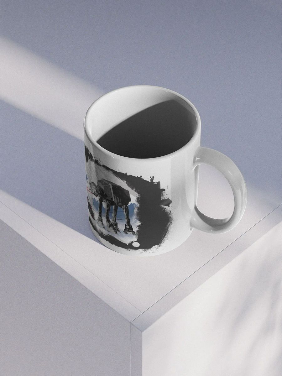 AT AT Mug product image (4)