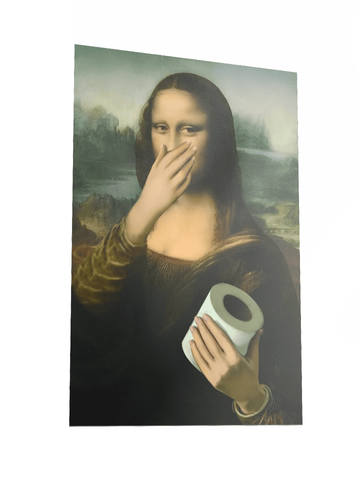 MONALISA product image (2)